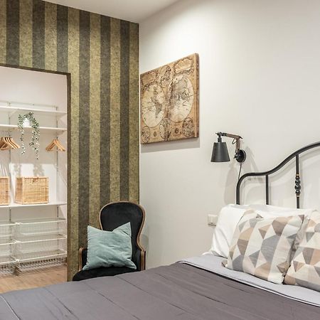Borsa Apartments By Wonderful Italy Palermo Exteriör bild
