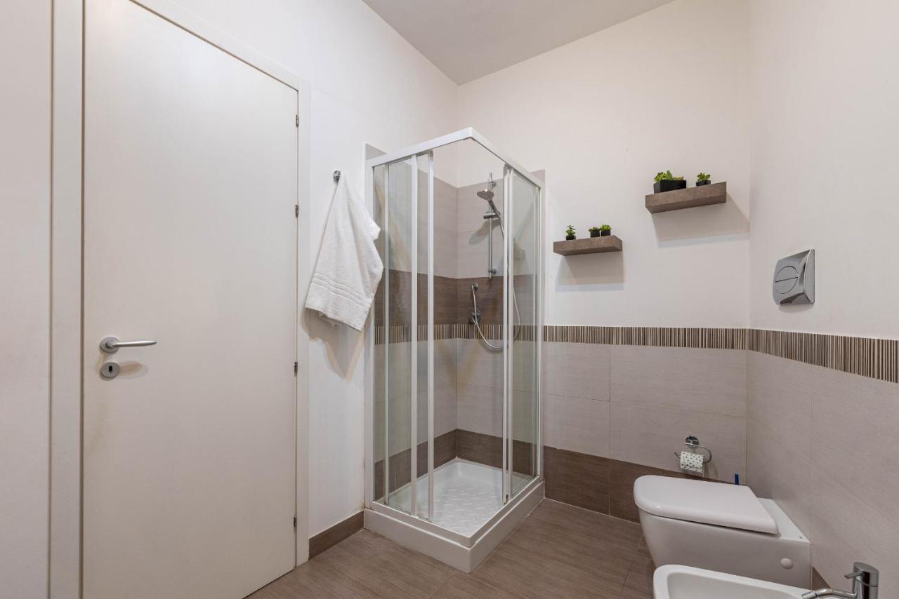 Borsa Apartments By Wonderful Italy Palermo Exteriör bild