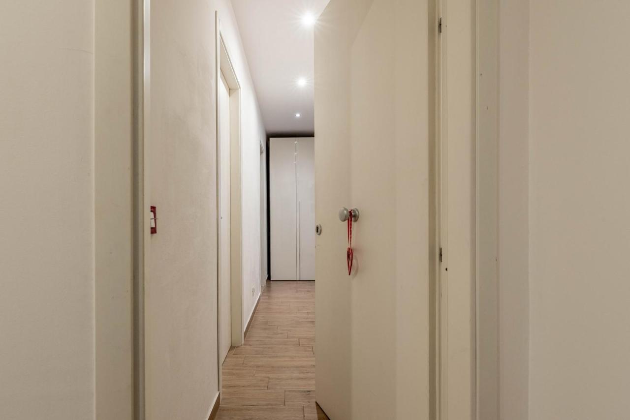 Borsa Apartments By Wonderful Italy Palermo Exteriör bild