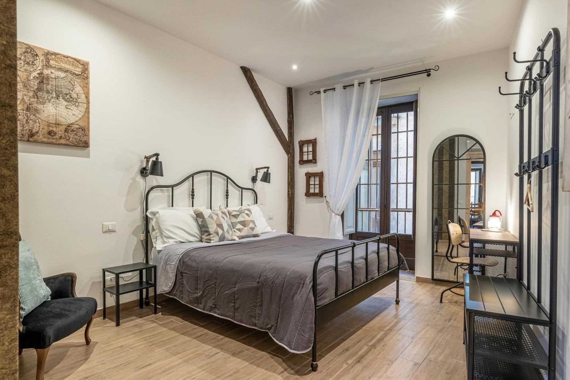Borsa Apartments By Wonderful Italy Palermo Exteriör bild