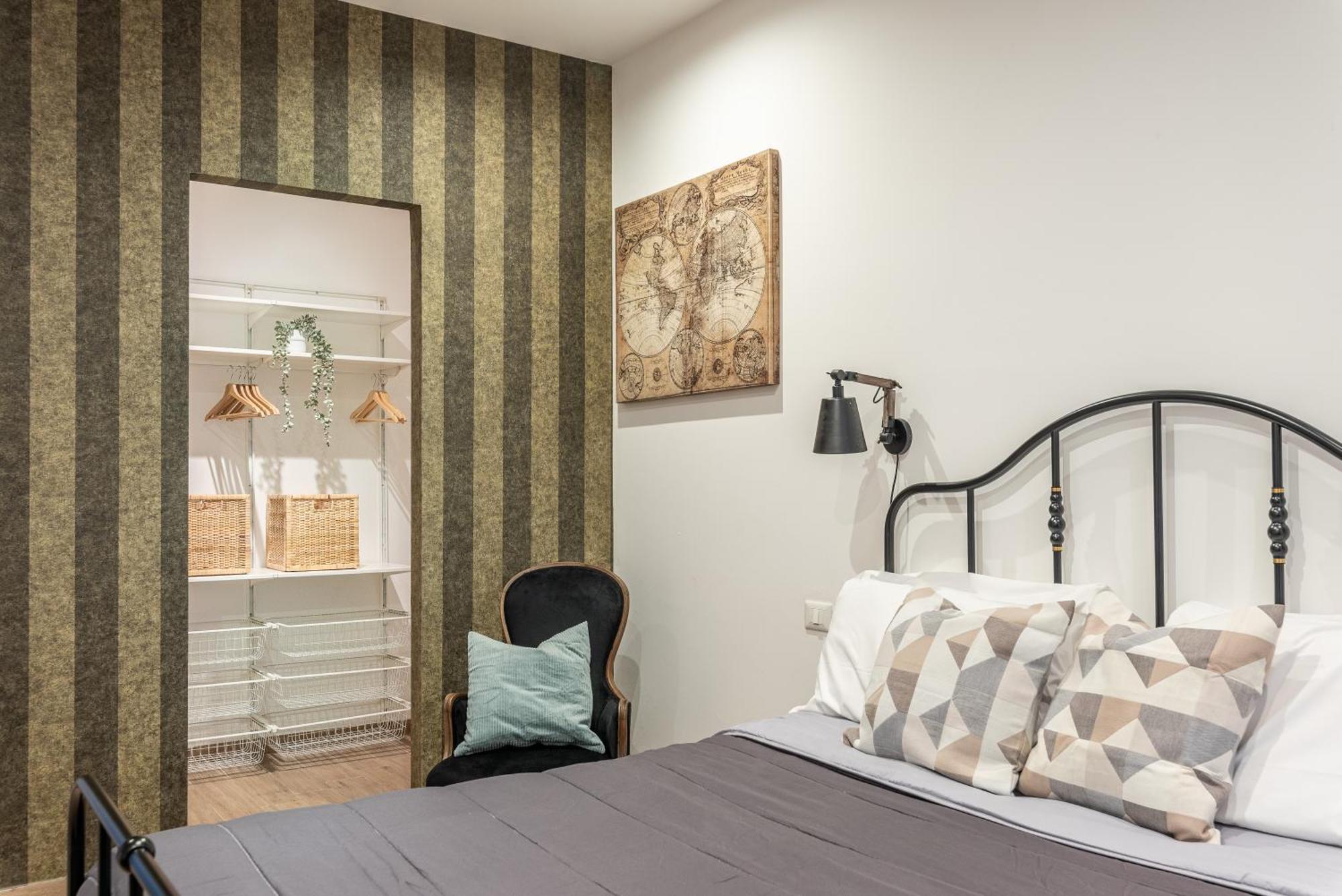 Borsa Apartments By Wonderful Italy Palermo Exteriör bild