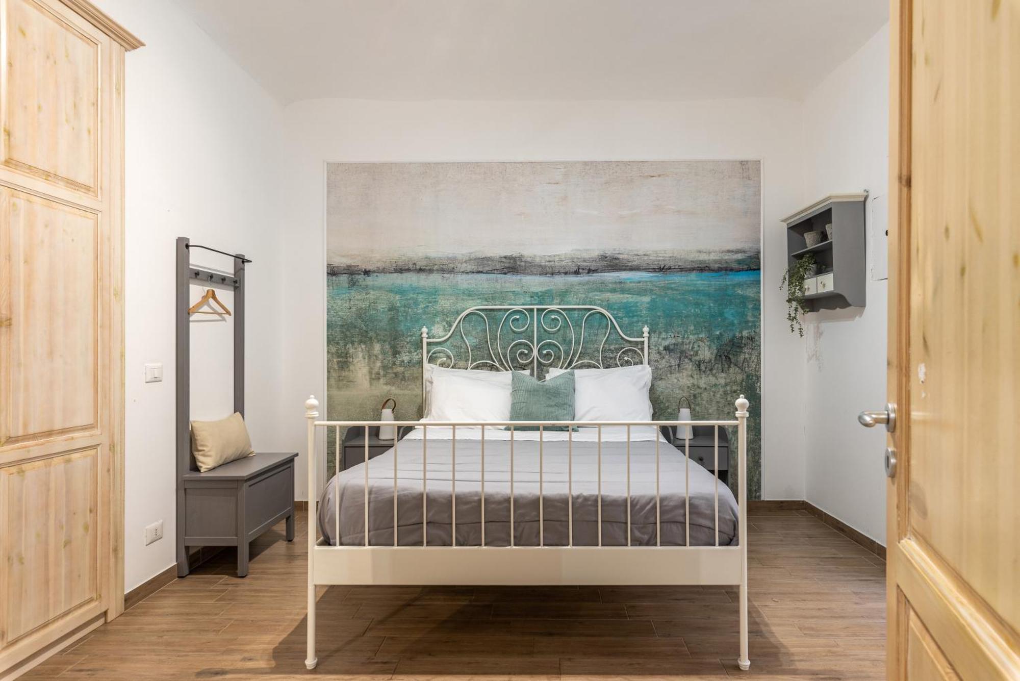 Borsa Apartments By Wonderful Italy Palermo Exteriör bild